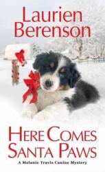 Here Comes Santa Paws (ISBN: 9781496718464)