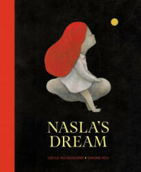 Nasla's Dream - Simone Rea (ISBN: 9781616899509)