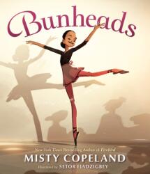 Bunheads (ISBN: 9780399547645)