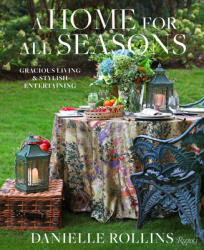 Home for All Seasons - Miles Redd (ISBN: 9780847867165)