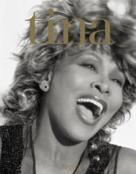 Tina Turner - Tina Turner (ISBN: 9780847869169)