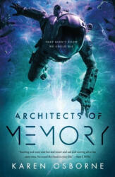 Architects of Memory (ISBN: 9781250215475)