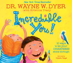 Incredible You! : 10 Ways to Let Your Greatness Shine Through (ISBN: 9781401961022)