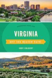 Virginia Off the Beaten Path (ISBN: 9781493042654)