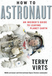 How to Astronaut (ISBN: 9781523509614)