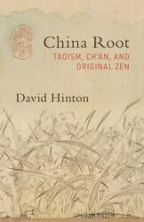 China Root (ISBN: 9781611807134)