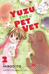 Yuzu The Pet Vet 2 (ISBN: 9781632369741)