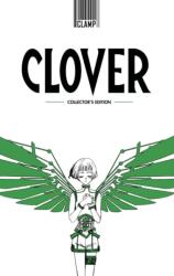Clover (ISBN: 9781646510207)