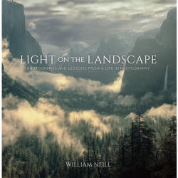 Light on the Landscape - William Neill (ISBN: 9781681985749)