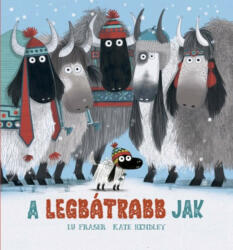 A legbátrabb jak (2020)