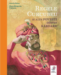 Regele curcubeu (ISBN: 9786068986241)
