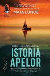 Istoria apelor (ISBN: 9786067797053)
