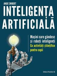 Inteligența artificială (ISBN: 9789734731961)