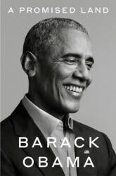 A Promised Land - Barack Obama (ISBN: 9781524763169)
