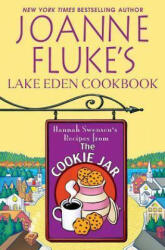 Joanne Fluke's Lake Eden Cookbook - Joanne Fluke (ISBN: 9780758234988)