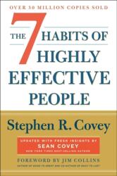 The 7 Habits of Highly Effective People - Stephen R. Covey, Sean Covey (ISBN: 9781982137137)