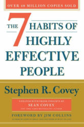 7 Habits of Highly Effective People - Stephen R. Covey, Sean Covey (ISBN: 9781982137274)