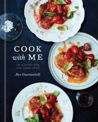 Cook with Me (ISBN: 9780593135082)