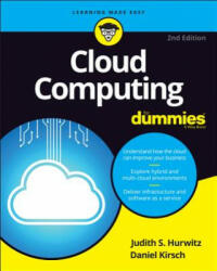 Cloud Computing for Dummies (ISBN: 9781119546658)