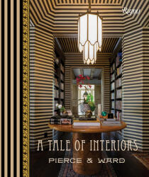 Tale of Interiors - Emily Ward (ISBN: 9780847863839)