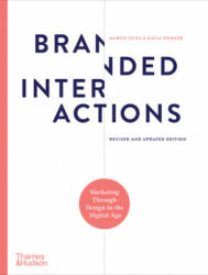Branded Interactions - Katja Wenger (ISBN: 9780500023709)