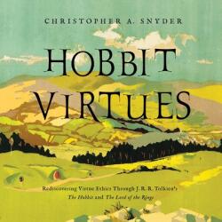 Hobbit Virtues (ISBN: 9781643134109)