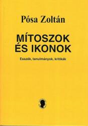 Mítoszok és ikonok (ISBN: 9786155479700)