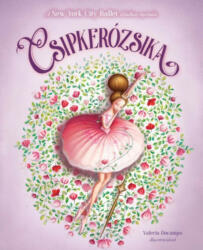 Csipkerózsika - New York City Ballet (ISBN: 9786155781643)