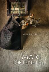 Mari története (ISBN: 9786155814549)