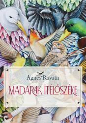 Madarak ítélőszéke (ISBN: 9789634380825)
