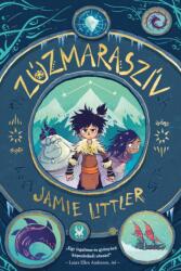 Zúzmaraszív (ISBN: 9789635613564)