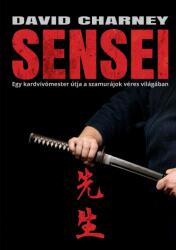 Sensei (ISBN: 9786155899089)