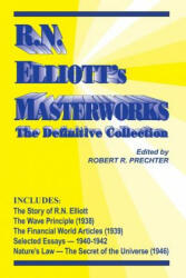RN Elliott's Masterworks: The Definitive Collection - Ralph Nelson Elliott (2017)