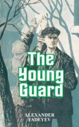 The Young Guard (ISBN: 9780898751291)