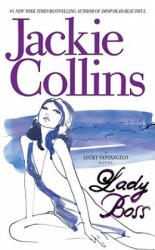 Lady Boss - Jackie Collins (ISBN: 9780671023478)