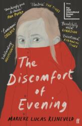 The Discomfort of Evening (ISBN: 9780571349371)