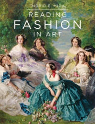 Reading Fashion in Art (ISBN: 9781350032705)