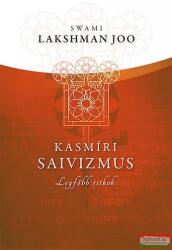 Kasmíri saivizmus (ISBN: 9786158127233)