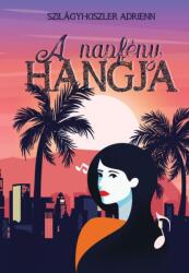 A napfény hangja (ISBN: 9786156182593)