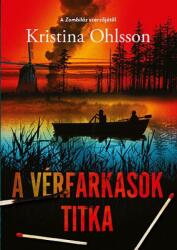 A vérfarkasok titka (2020)