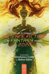 Az év magyar science fiction és fantasynovellái 2020 (2020)
