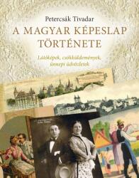 A MAGYAR KÉPESLAP TÖRTÉNETE (2020)