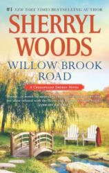 Willow Brook Road - Sherryl Woods (2015)