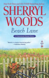 Beach Lane - Sherryl Woods (2011)