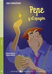 Pepe Y El Apagón /Level 4. - 400 Szó (2010)