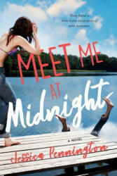 Meet Me at Midnight (ISBN: 9781250187642)