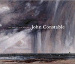 John Constable - Mark Evans (ISBN: 9781851778003)