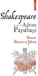 Sonete Romeo și Julieta (ISBN: 9789734682867)