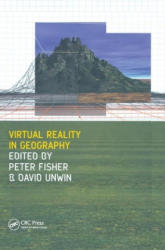 Virtual Reality in Geography - Peter Fisher, David Unwin (ISBN: 9780367396664)