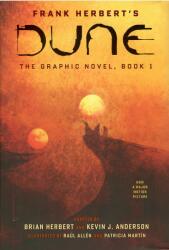 Dune: Book 1 (ISBN: 9781419731501)